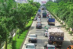 �����н�ͨ����֣�ȫ������