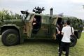东风汽车50周年：重走500公里汽车长廊