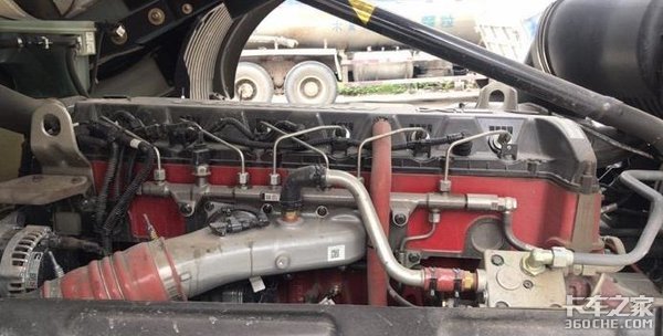 关于国六卡车，还有这三点要求需要注意