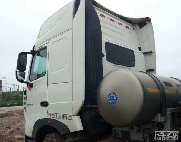 关于国六卡车，还有这三点要求需要注意