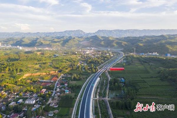 两徽高速通车试运营 收费标准看这里！