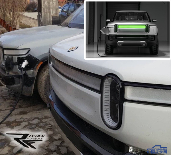 �˶���Ϣ&nbsp;Rivian&nbsp;R1T�綯Ƥ�������ع�