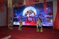 一汽解放轻卡菏泽柳航2019中秋联谊会