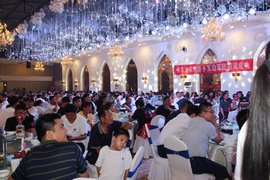 卡车之家新乡互助军团大会圆满落下帷幕