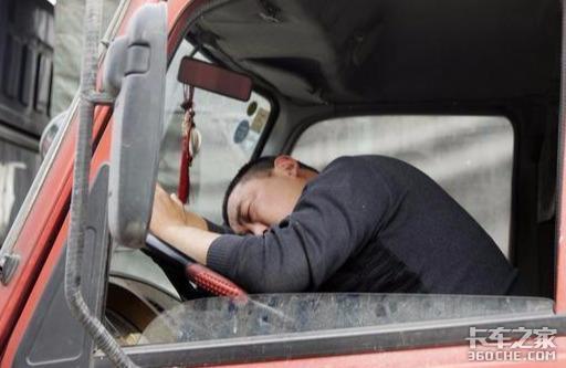 没有超载,美好的货运环境何时能实现?