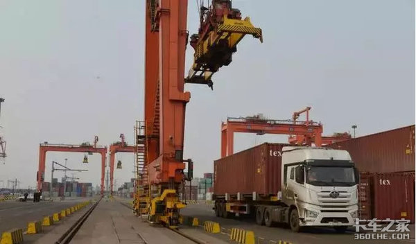 假如国际卡车巨头进入中国，卡友就能买得起进口车吗？