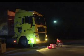 为爱奔跑 "女汉子"与汕德卡的不解之缘