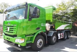 直降6万元 晋中联合自卸车渣土车促销