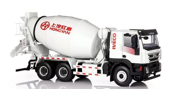 基建席卷全國(guó) 輕量化攪拌車迎發(fā)展良機(jī)