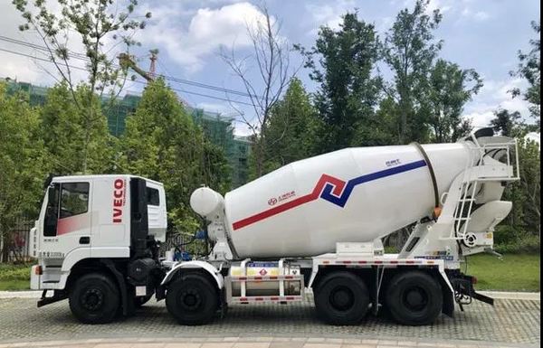 基建席卷全國(guó) 輕量化攪拌車迎發(fā)展良機(jī)