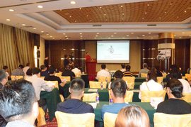 “有公路，才有出路” 大型电视纪录片《寻路·乡村中国》即将开拍