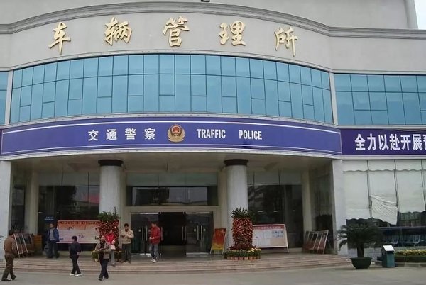 这些车型将不予年检、严查大吨小标，货车圈或将面临重新洗牌 - 第11张