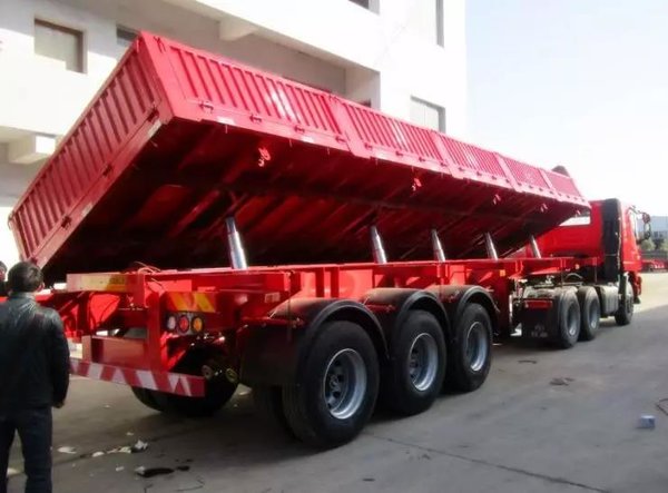 这些车型将不予年检、严查大吨小标，货车圈或将面临重新洗牌 - 第12张