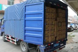 新一轮治超过后,蓝牌轻卡市场将如何发展?