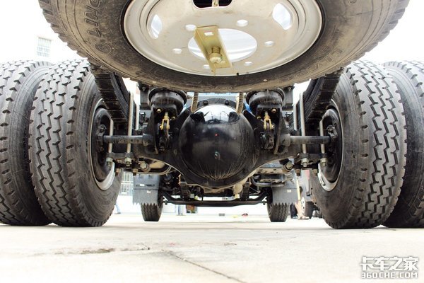 微卡也开始装气刹了，这承载力是要赶超轻卡的节奏啊！