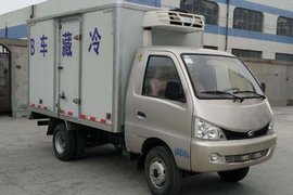 用数据说话 2018年中国公路冷链运输市场分析