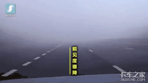 卡友最怕的7種路況 每次走都提心吊膽