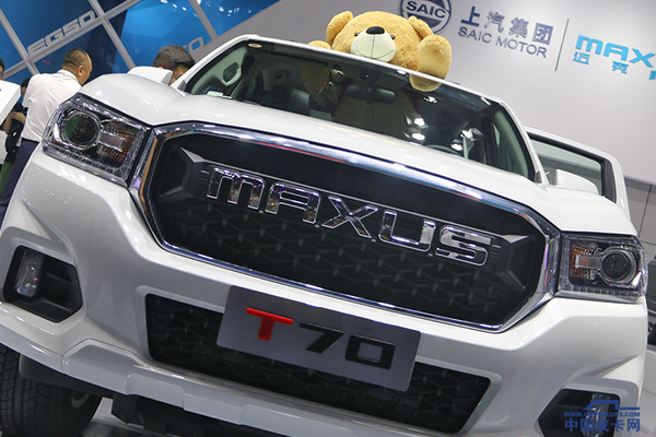 ɶչMAXUS T70ʵģ