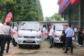 国六“大不一样”！ 东风途逸新品发布