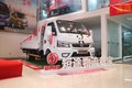 国六“大不一样”！ 东风途逸新品发布