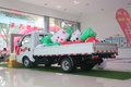 国六“大不一样”！ 东风途逸新品发布