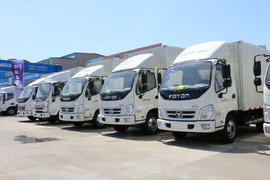 国三置换、5.21、环境治理 临沂轻卡市场的风光和隐藏在背后的威胁