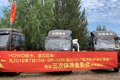 关注：风波后轻卡能否再续金九银十辉煌