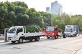 关注：风波后轻卡能否再续金九银十辉煌