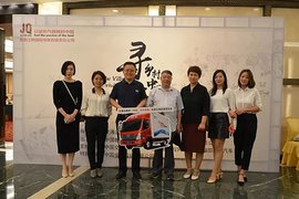 时代汽车:倾情助力大型电视纪录片《寻路 乡村中国》