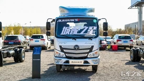 智能化舒适化定制化 国产轻卡迎来变革