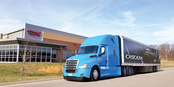 ��ķ������Torc&nbsp;���ڲ����Զ���ʻ����