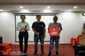 江苏吉田跃进中秋家宴圆满举办