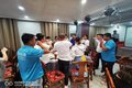 江苏吉田跃进中秋家宴圆满举办