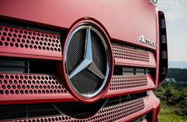 一直被模仿从未被超越？奔驰又贵又耐用 你知道它是咋发展起来的吗？