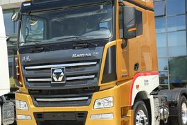 拆解“硬漢”出街 漢風G9高端再升级!