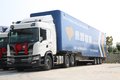 从10台到70台 济南永昌为何认定SCANIA