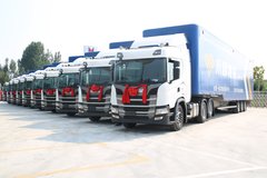 ��10̨��70̨ ��������Ϊ���϶�SCANIA