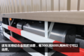 6米8车型再添新军 详解奥铃中卡大黄蜂