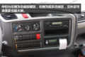 6米8车型再添新军 详解奥铃中卡大黄蜂