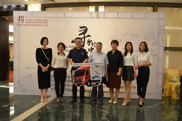 要润物细无声不要广告连续剧,卡车植入电视剧需要想清楚这些