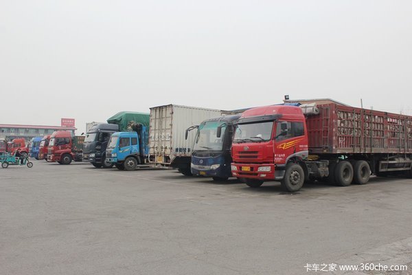 要润物细无声不要广告连续剧,卡车植入电视剧需要想清楚这些