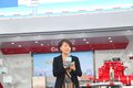 国六服务实力圈粉 康明斯成都大秀肌肉