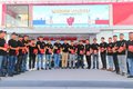 国六服务实力圈粉 康明斯成都大秀肌肉