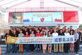 国六服务实力圈粉 康明斯成都大秀肌肉