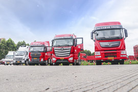 国六技术服务全面升级！ 康明斯百年庆典成都巡展秀“实力”