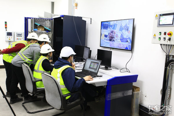 重庆康明斯技术中心有何优势? 实现本地化配套,瞄准国际市场