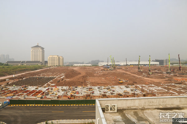 重庆康明斯技术中心有何优势? 实现本地化配套,瞄准国际市场