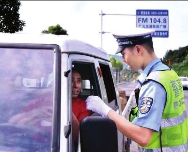 广元:三方行动打赢柴油货车整治攻坚战