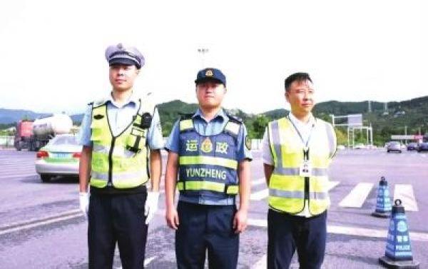 广元:三方行动打赢柴油货车整治攻坚战