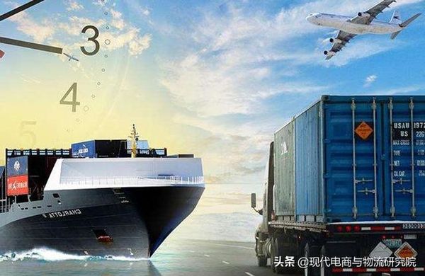 产业分析:2019上半年山东省物流业发展概况